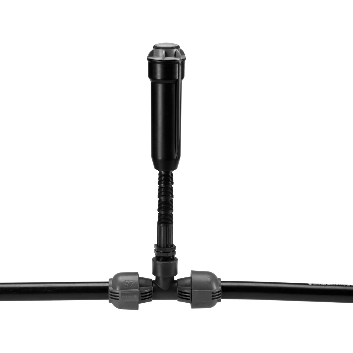 Gardena  T-Stück 25 mm 3/4 Zoll Innengewinde Bild 5