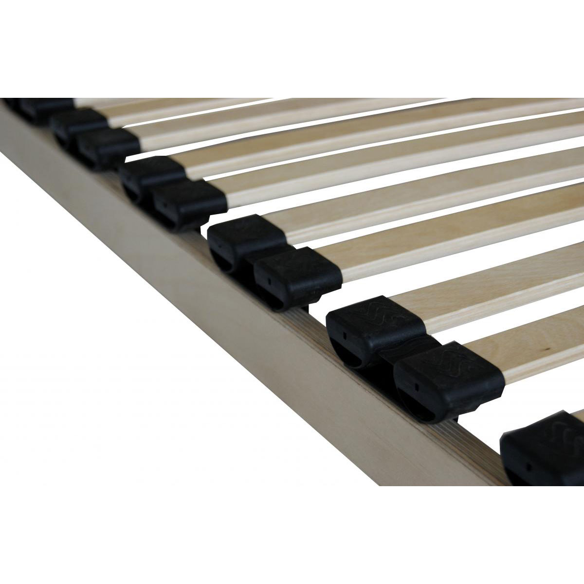 Coemo Lattenrost XXL extra stabil 90 x 200 cm Bild 3