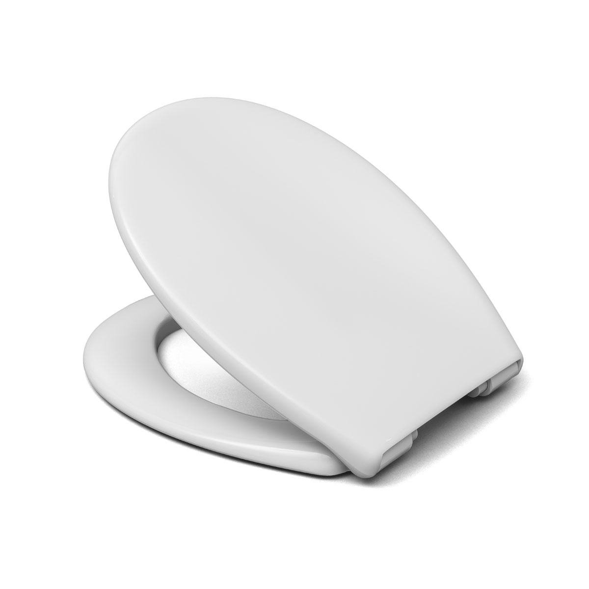 Cedo WC-Sitz Neptune Beach weiß Bild 2