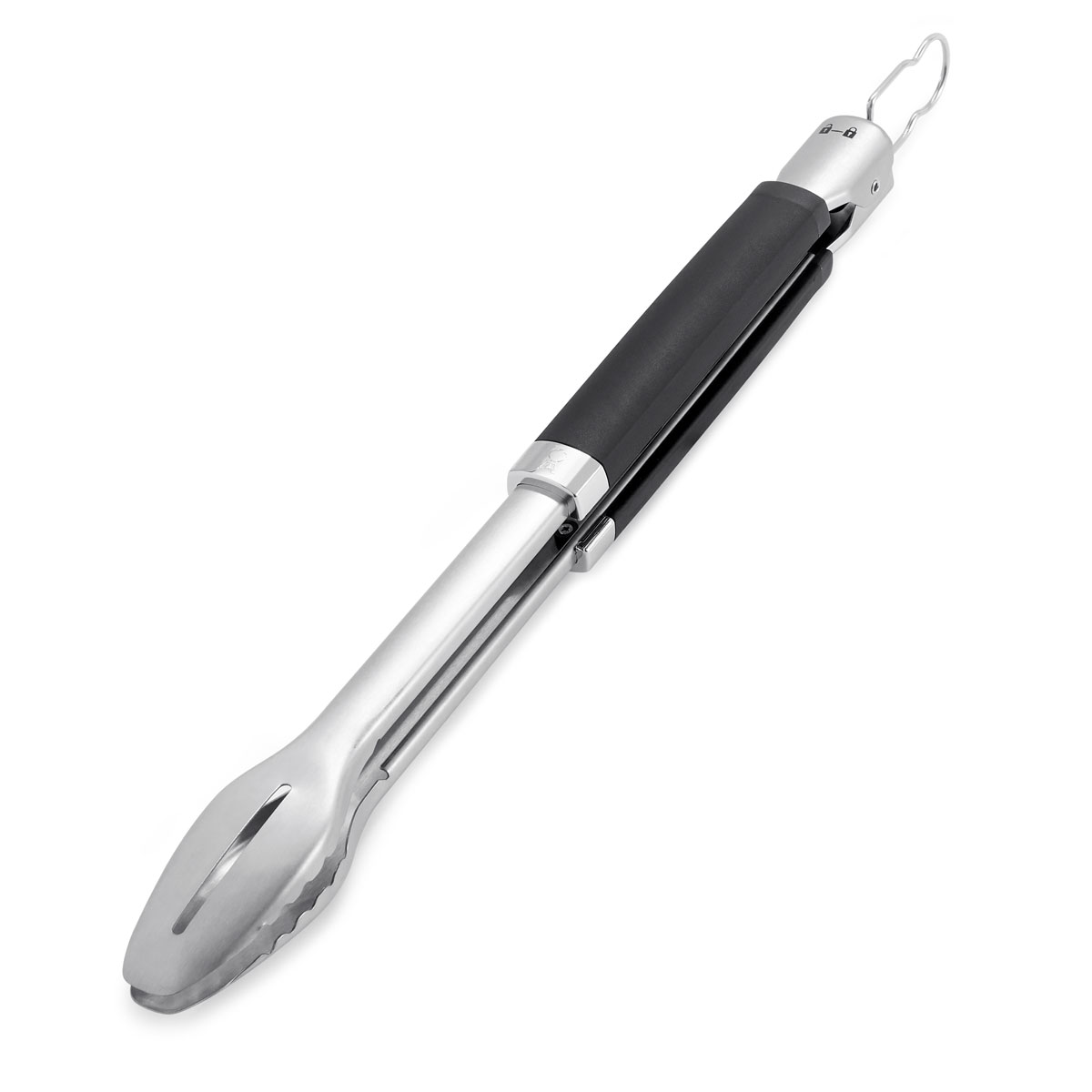 Weber Premium Grillzange Bild 1