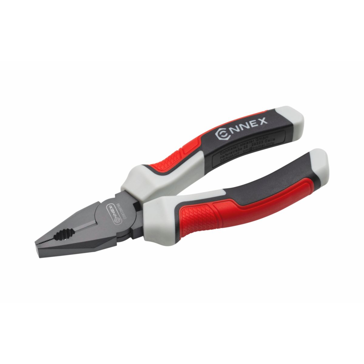 Connex Kombizange 160mm 3K