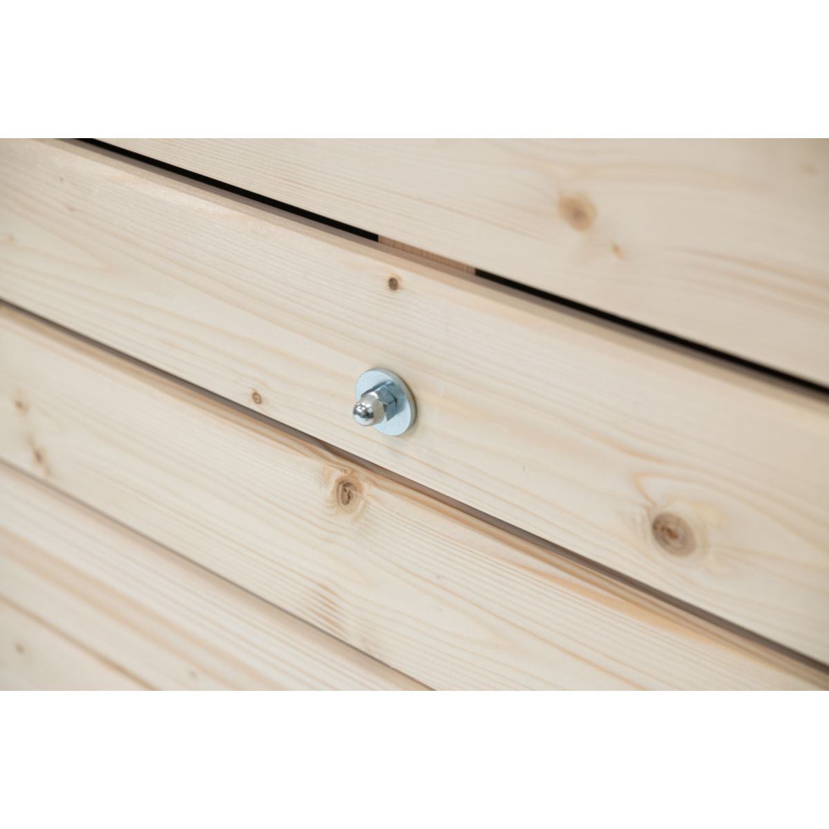 Westmann Hochbeet Asket L 70x130x90cm Bild 6