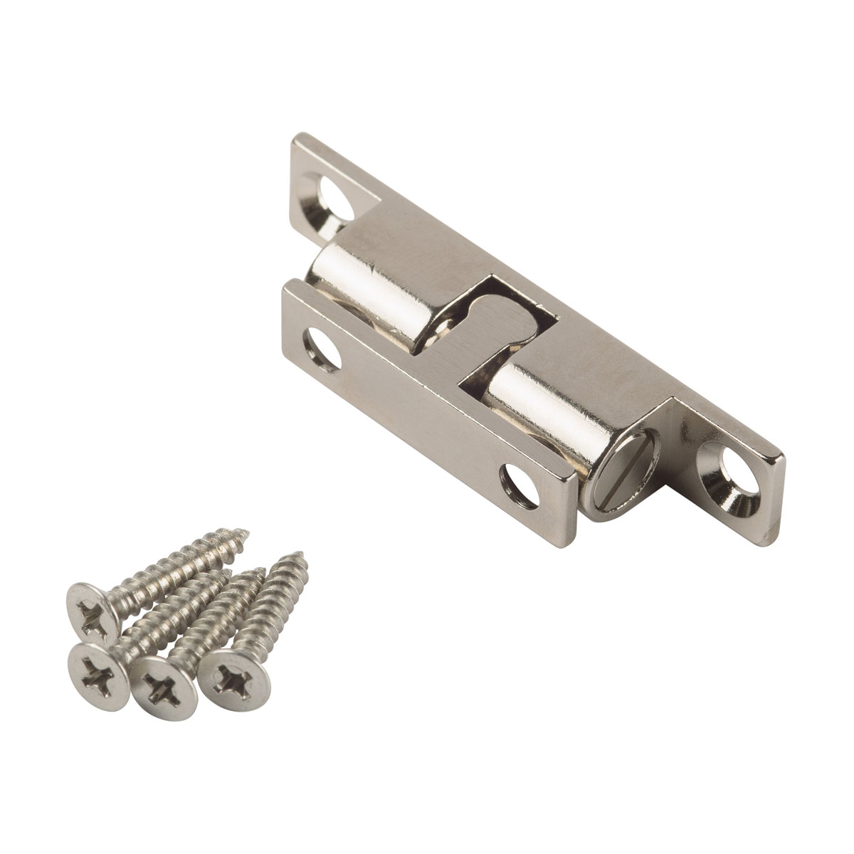 Suki Kugelschnäpper 6 x 0,9 x 1,1 cm 2 Stück Bild 3