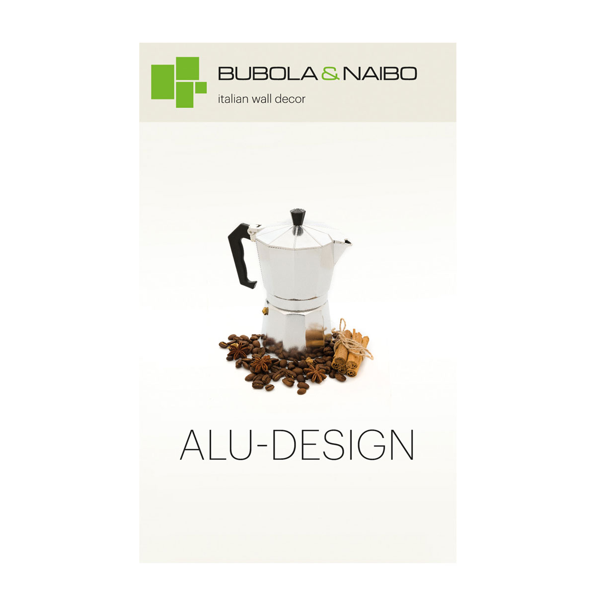 Alu-Rahmen AL02 10 x 15 cm Silber Bild 3