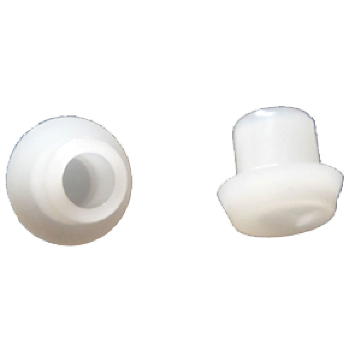 Cornat WC-Sitz Deckelpuffer universal