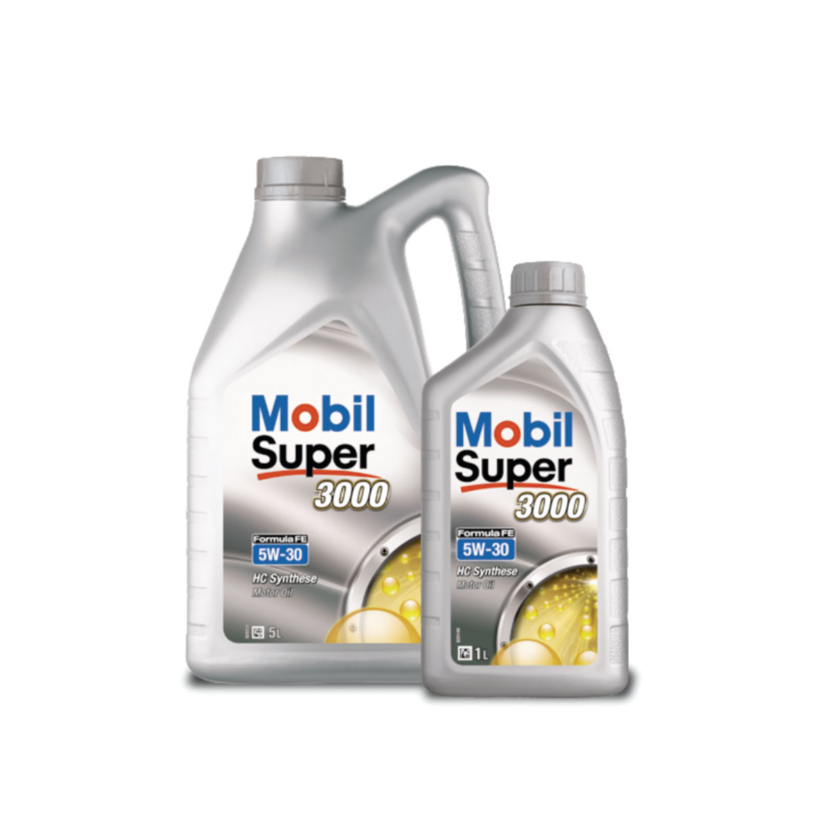 Motoröl Super 3000 X1 Formula FE 5W-30 1 L