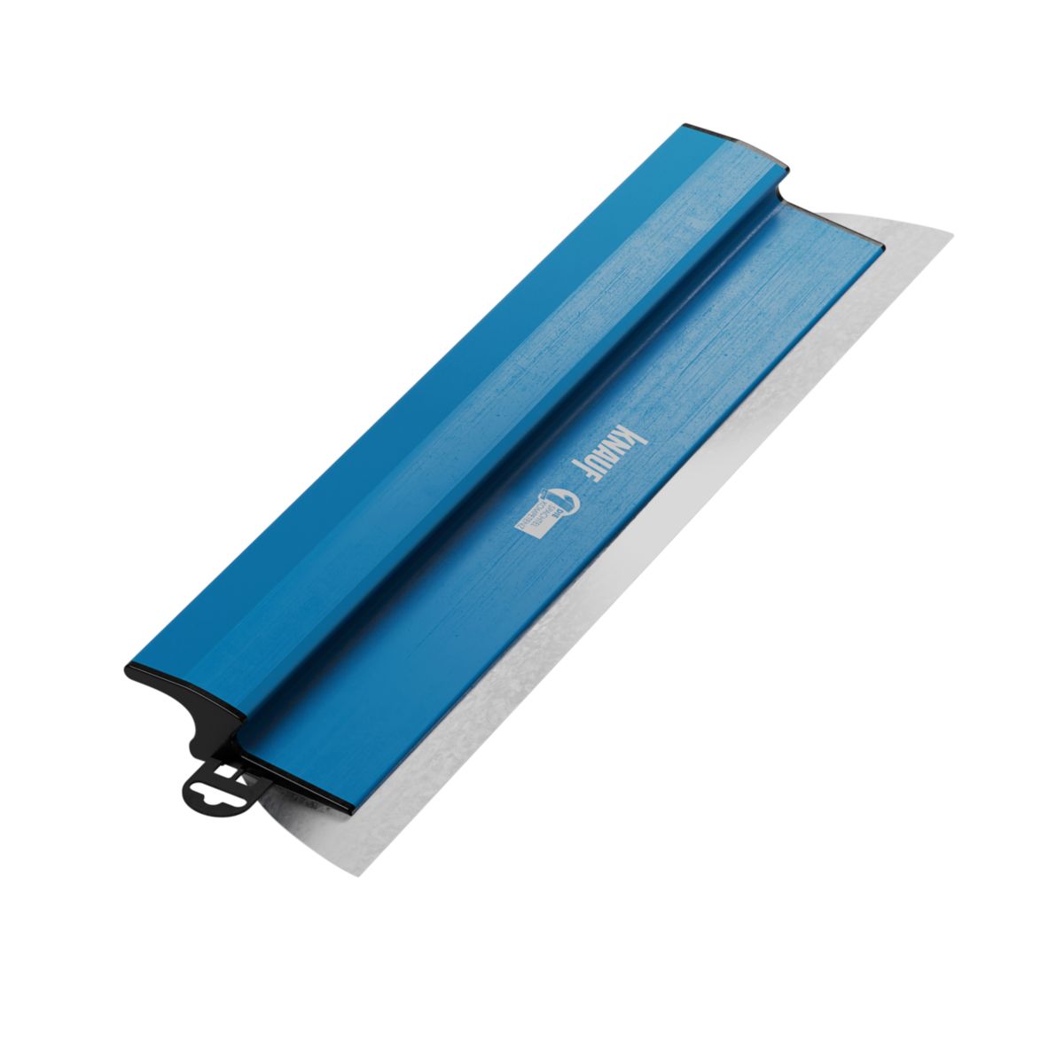 Knauf Flächenspachtel mit Feder-Edelstahl 600 mm