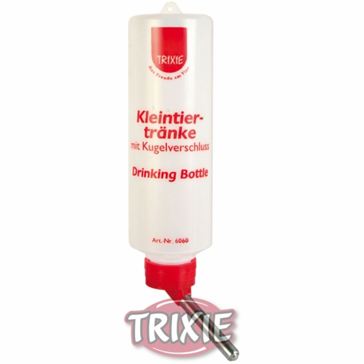 Trixie Kunststofftränke 250ml