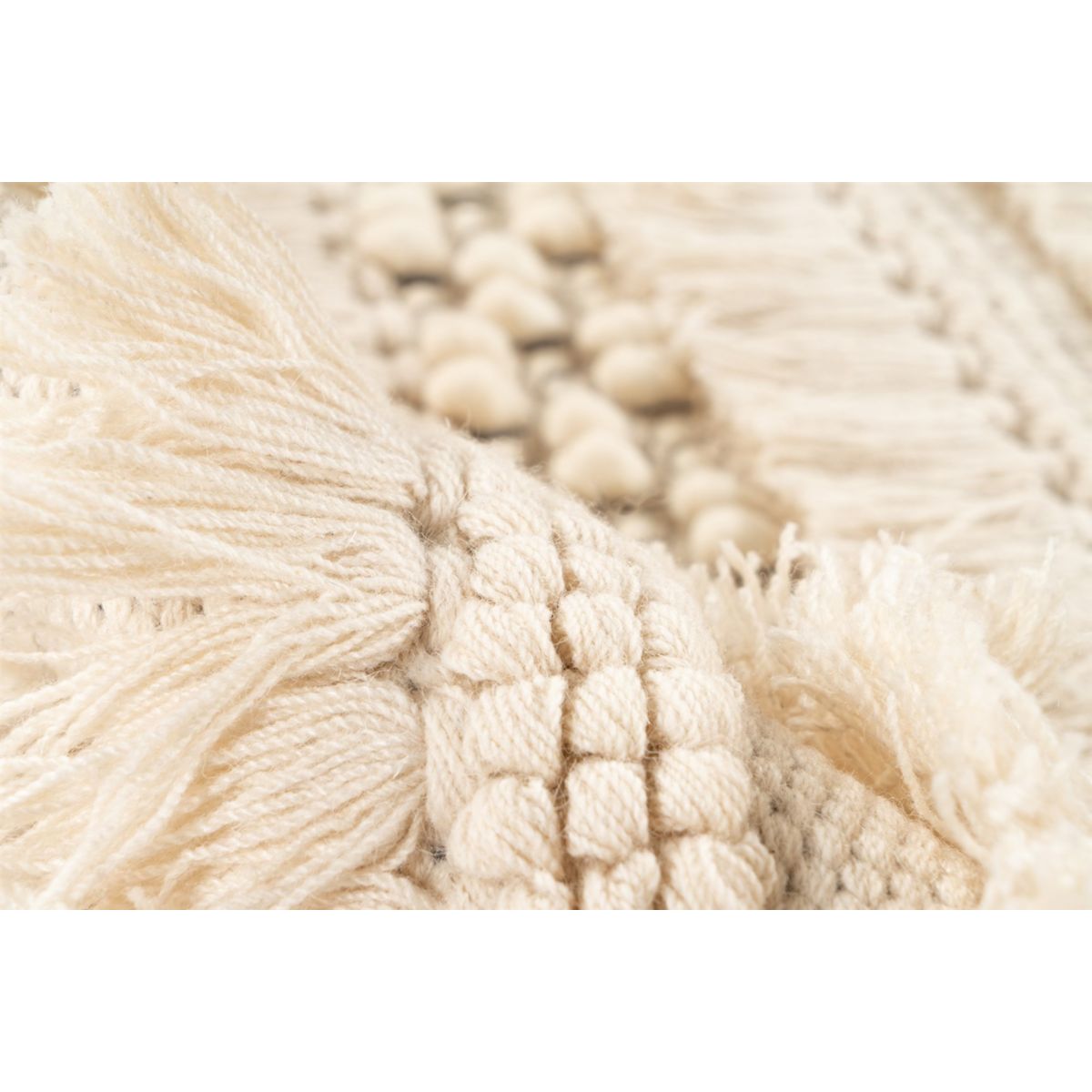 Bohist 325 Natural 200cm x 290cm Bild 3