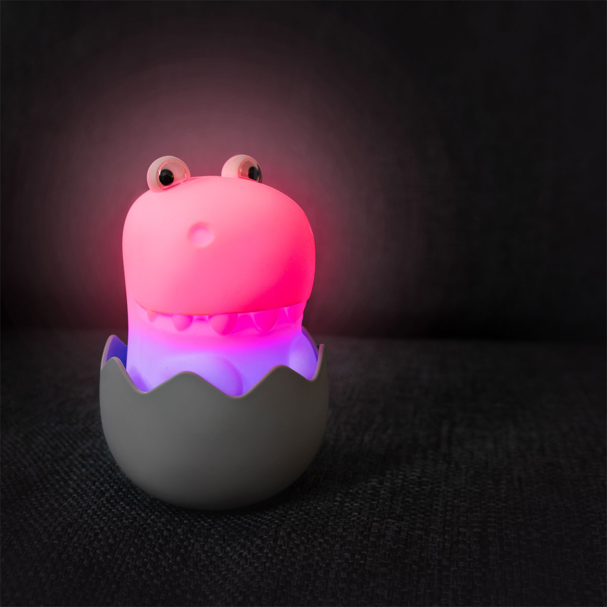 Kindernachtlicht DIGGY DINO 3W Bild 2