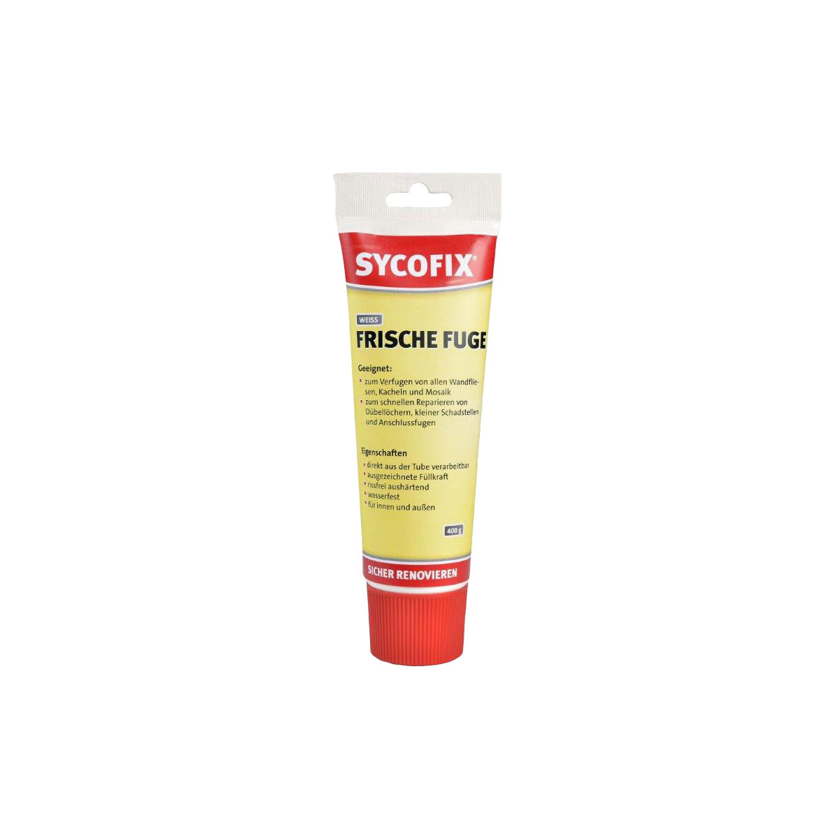Sycofix Frische Fuge 400 g