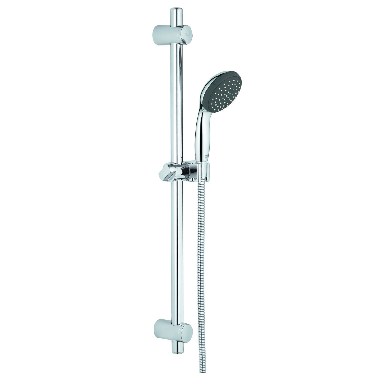 Grohe Brausenset Vitalio Start 100 BR-GRT 1S chrom