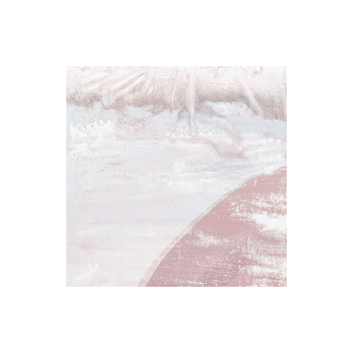 Komar  Vlies Fototapete Arcobaleno 300x280 cm Bild 4