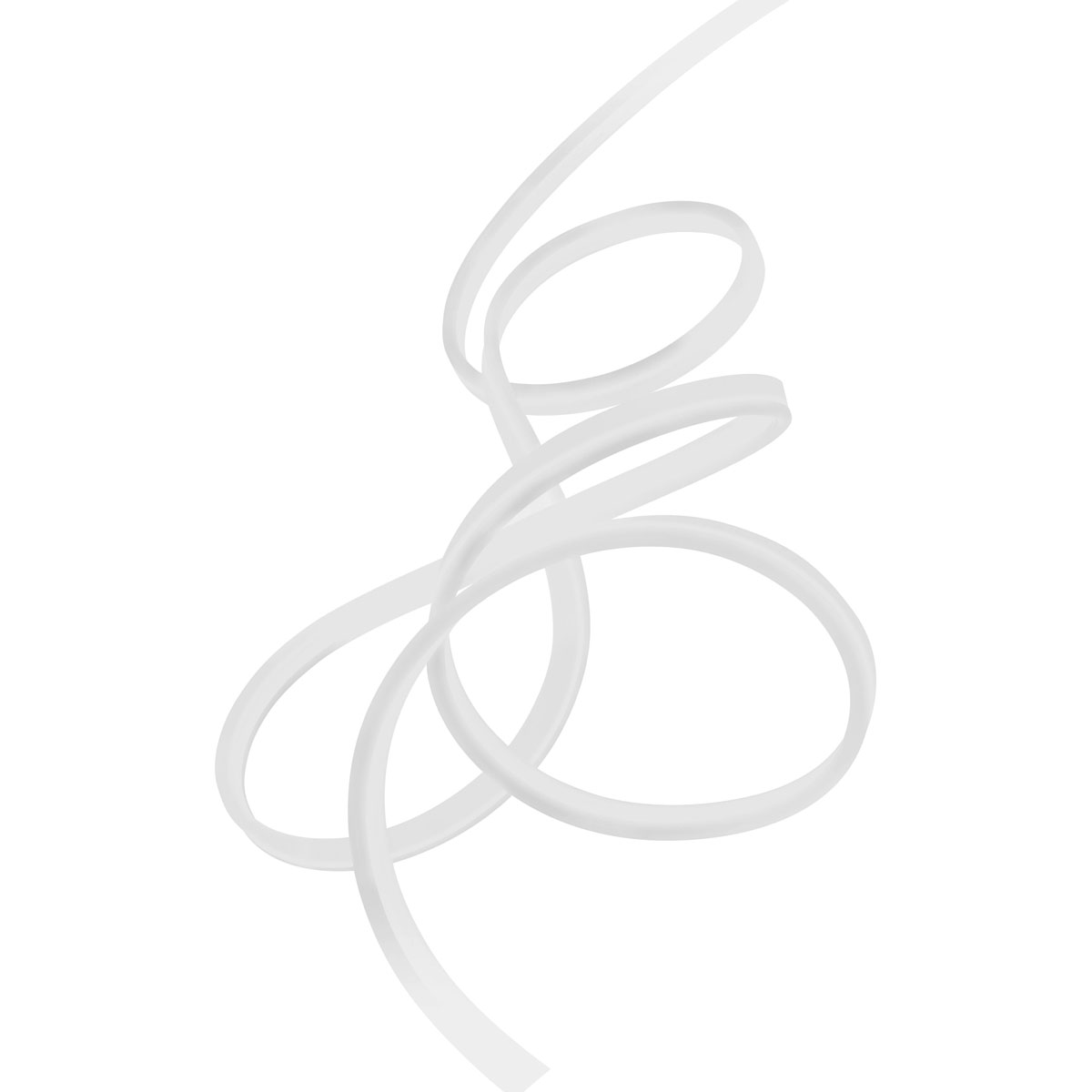 Ledvance SMART+ Deckenleuchte Neon Flex 3 m mehrfarbig Bild 2