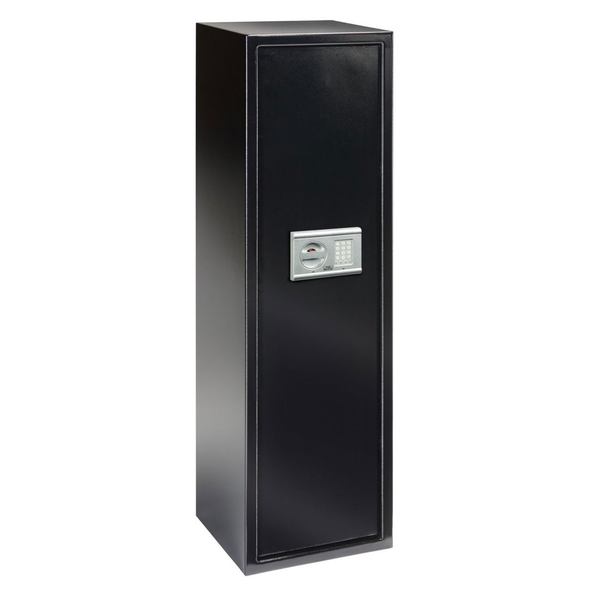 Burg Wächter Waffenschrank Ranger N 5 E 30 x 130,4 x 31,5 cm anthrazit Bild 2