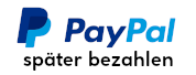 PayPal Pay Later