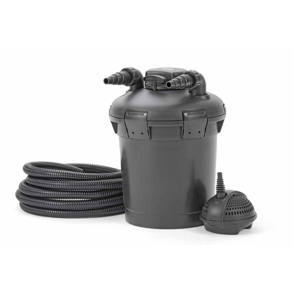 Oase PontecPondo Filter PondoPress 10000