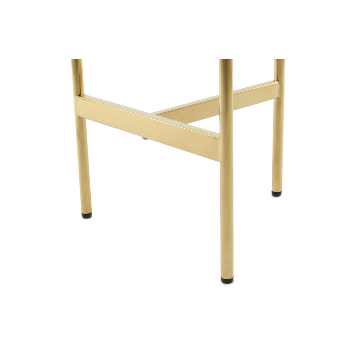 Beistelltisch Pero 125 gold Bild 6