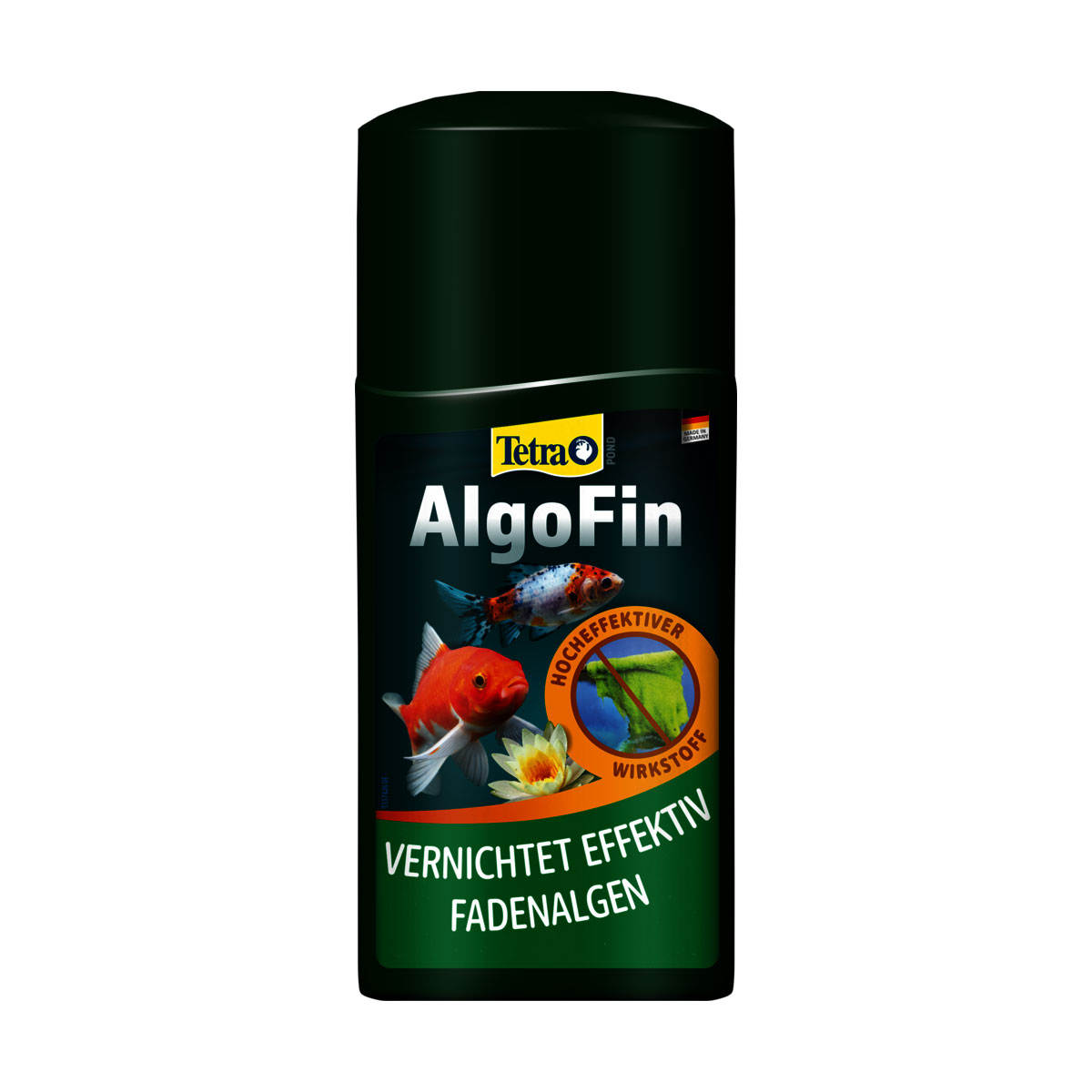 Tetra Pond AlgoFin* 500 ml