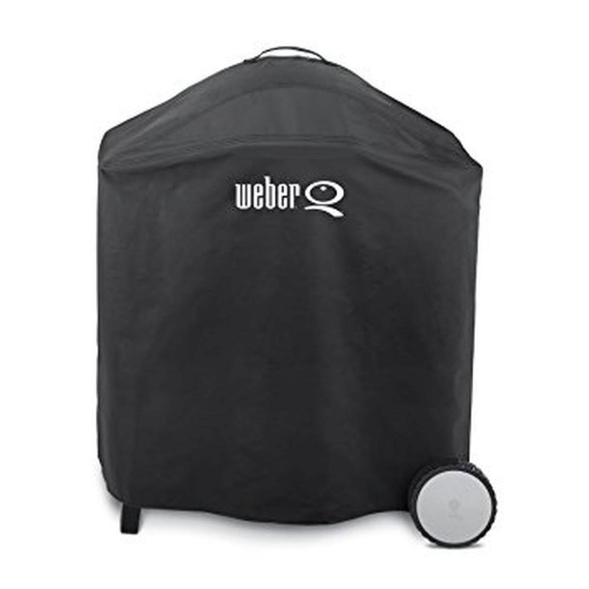 Weber Premium Abdeckhaube f.Q300/3000-Serie