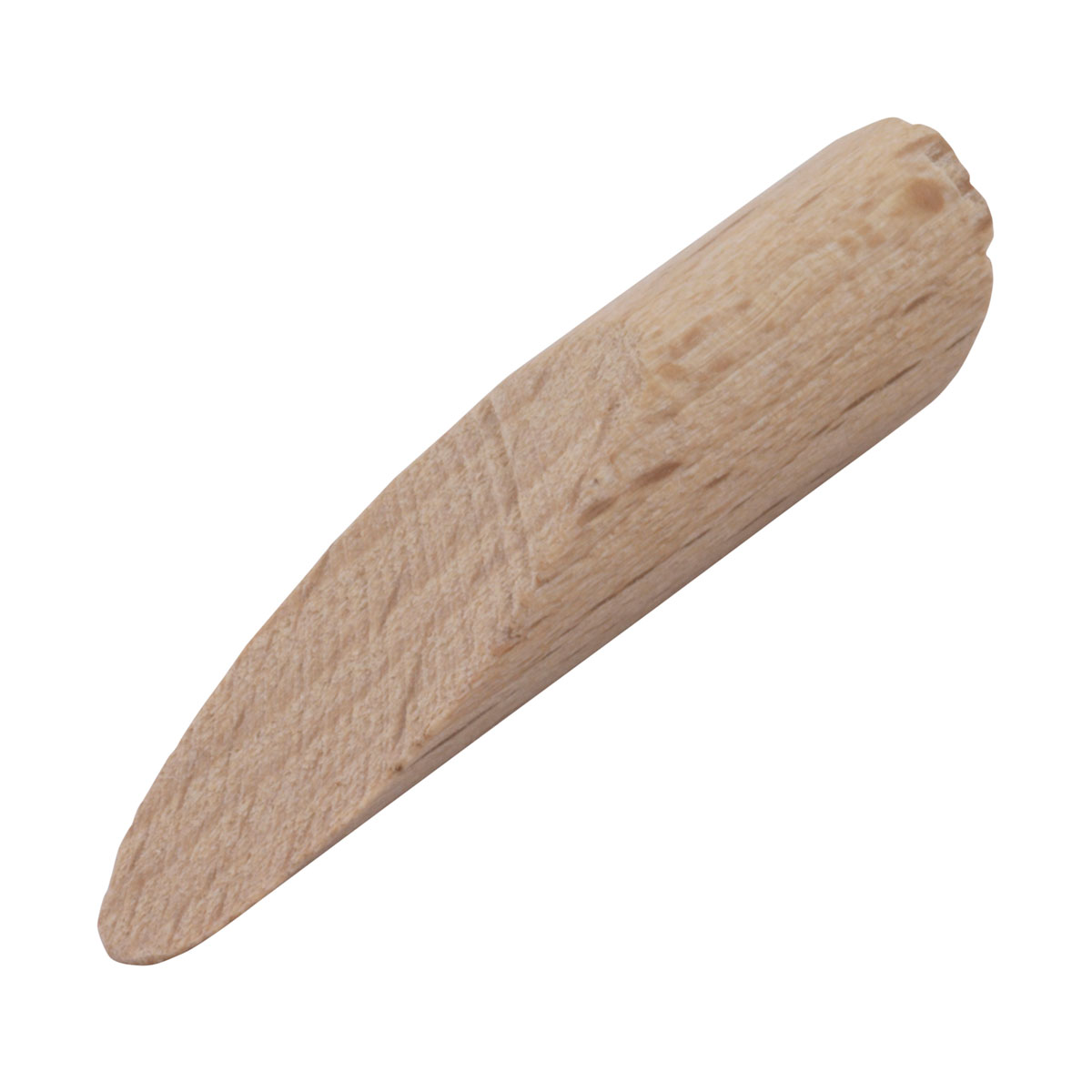 Wolfcraft 12 Schraublochabdeckungen für Undercover Jig Durchmesser 9,3 mm