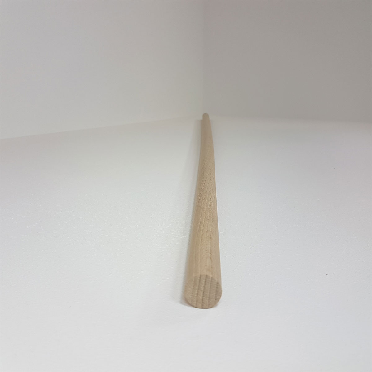 Rundstab Buche 20 x 1000 mm Bild 2