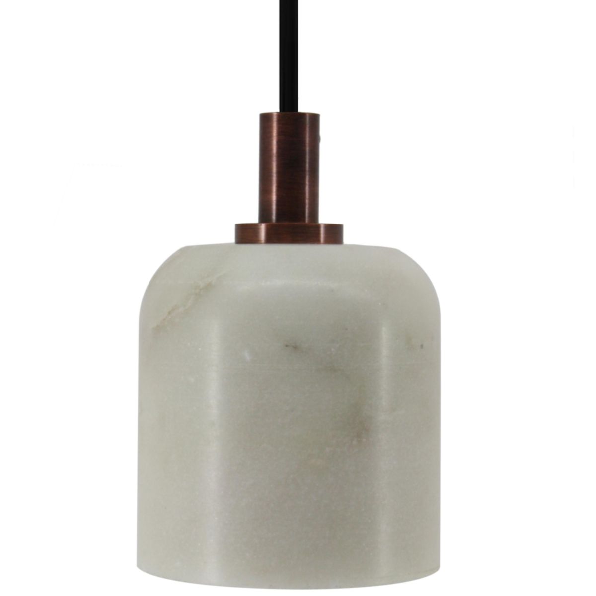 Hängelampe Sigma weiss Bild 4