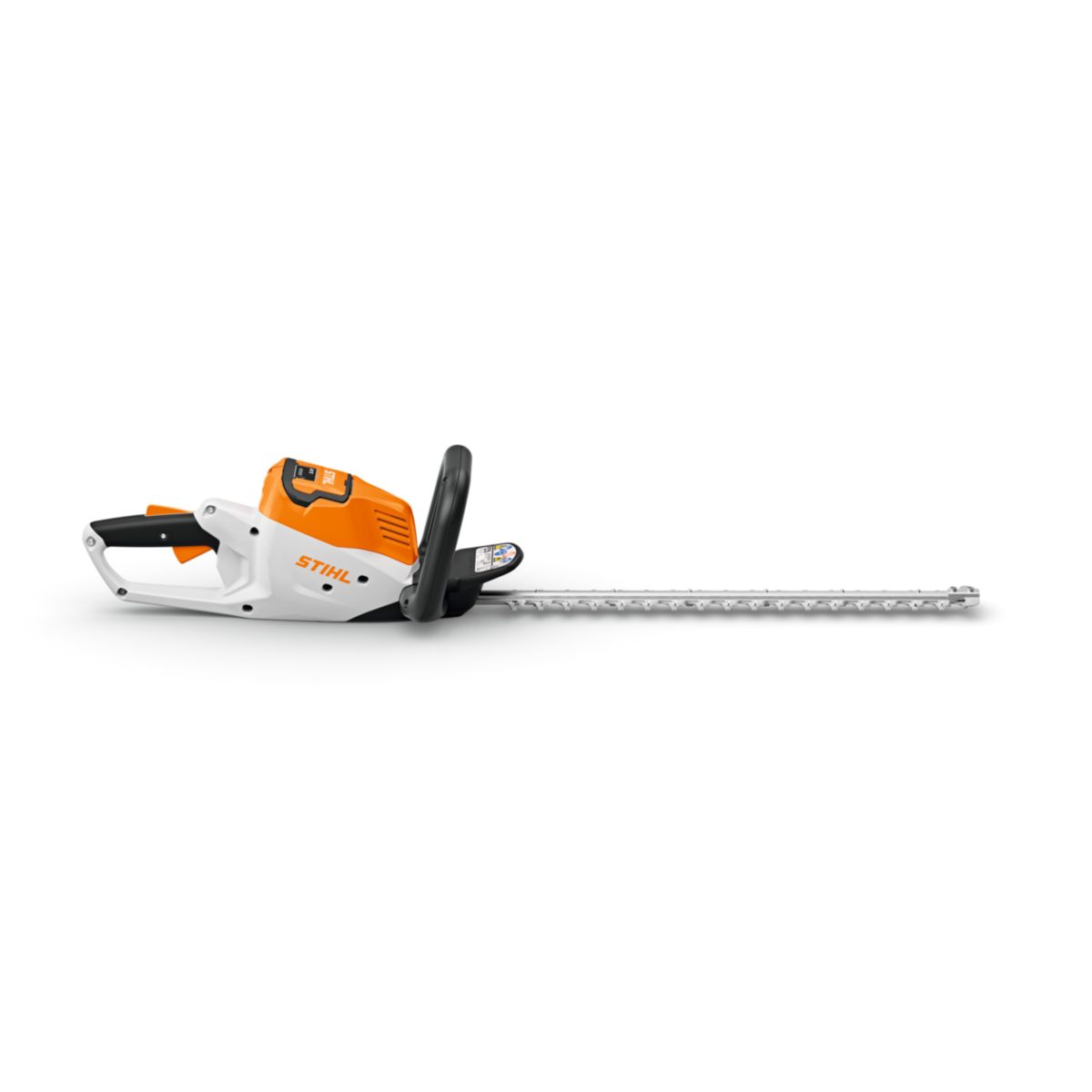 Stihl Akku-Heckenschere HSA 50 mit Akku und Ladegerät Bild 2
