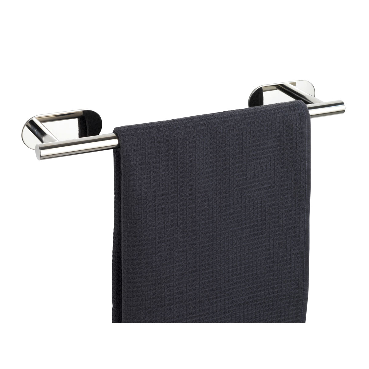 Wenko Turbo-Loc Badetuchstange Orea Shine Bild 7