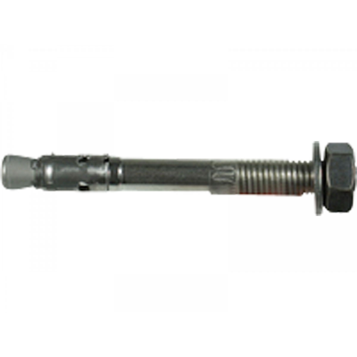 Fischer  Bolzenanker FAZ II 12/100 mm 1 Stück