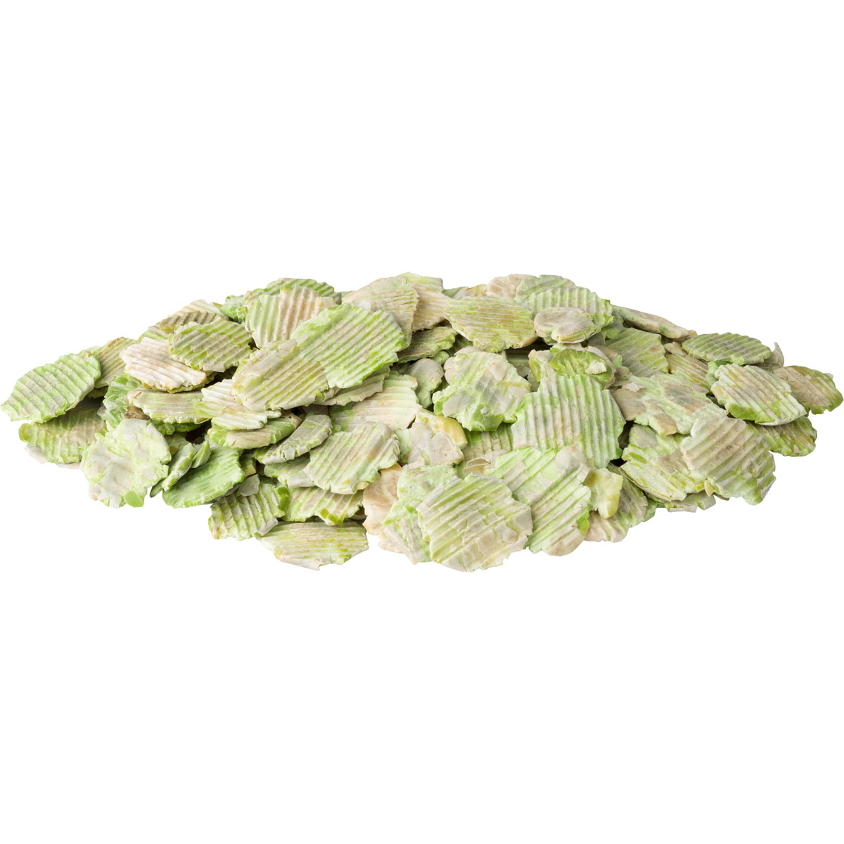 Vitakraft  Verde Nature Flakes Erbse 500g Bild 4