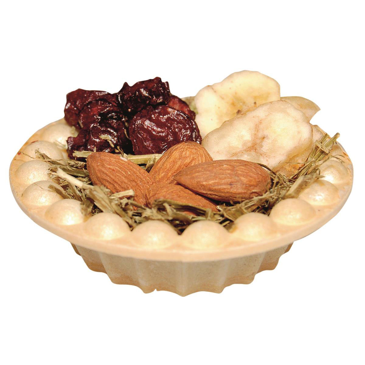 Vitakraft  Nagersnack Fruchtkörbchen