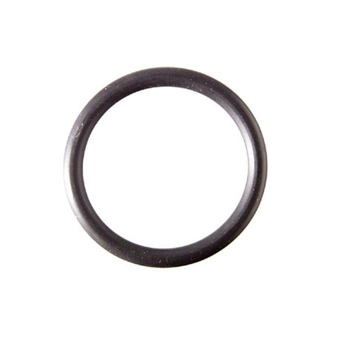 O-Ringe für Ausläufe
