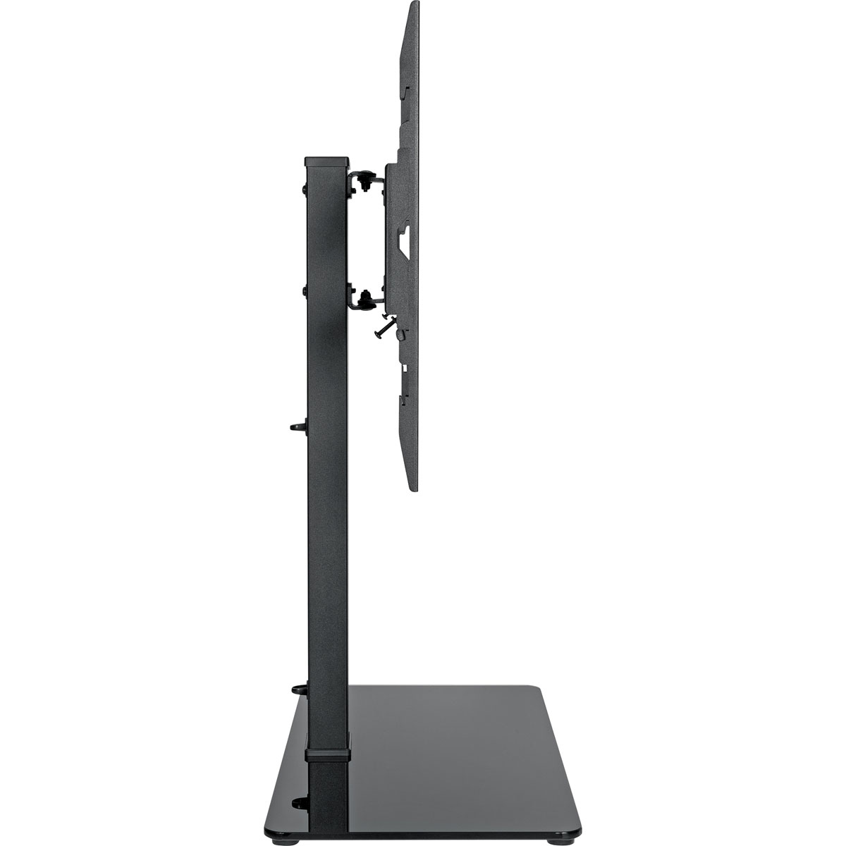 Schwaiger  Standfuß für Curved und Flat TVs bis 70 Zoll Bild 4