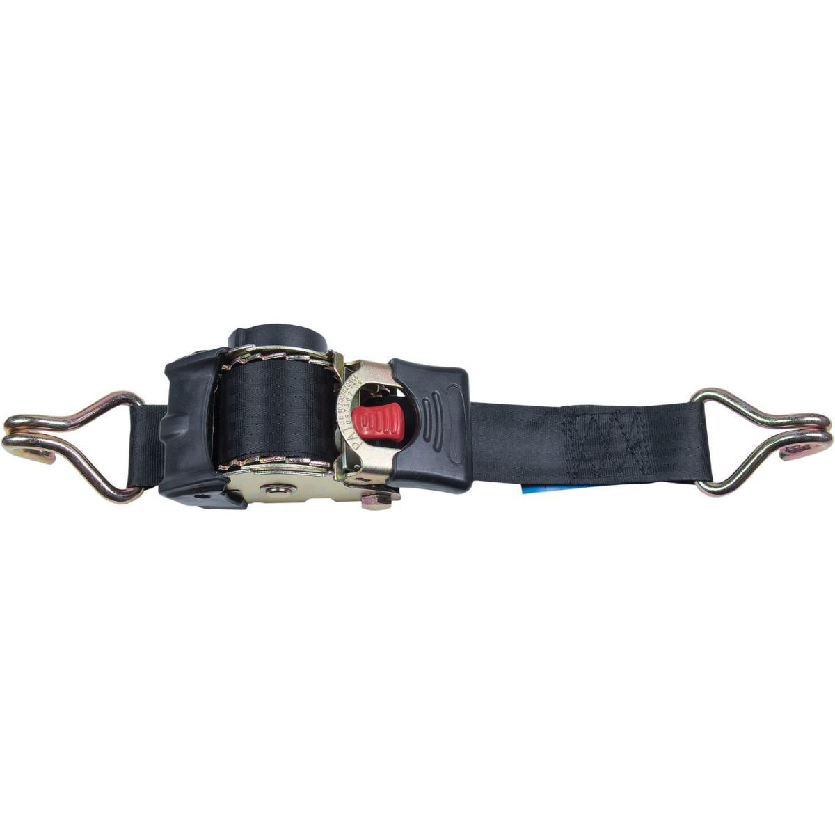 Connex Zurrgurt Auto 50 mm x 3 m PES 1500 kg R+H