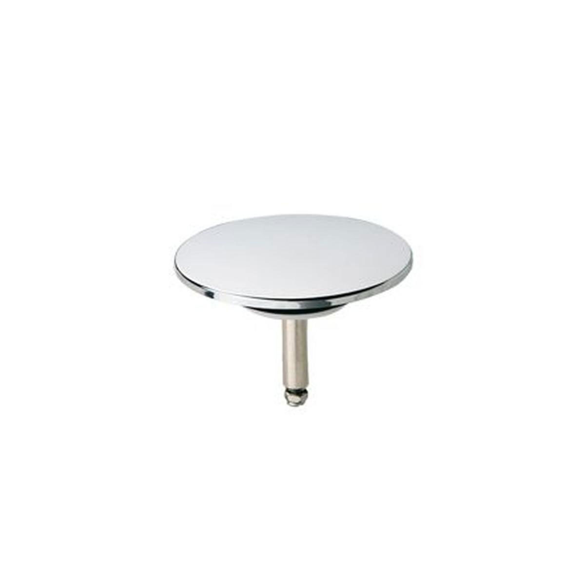 Kirchhoff Ablaufstopfen für Wanne 70 mm x 1½