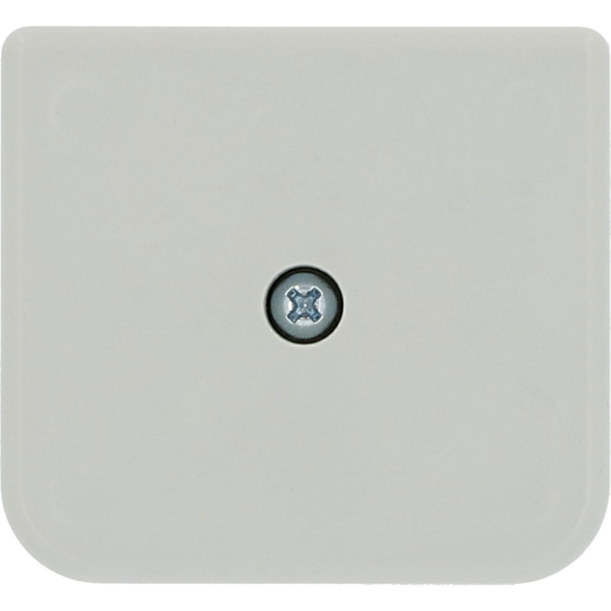 Unitec Abzweigdose IP30 grau