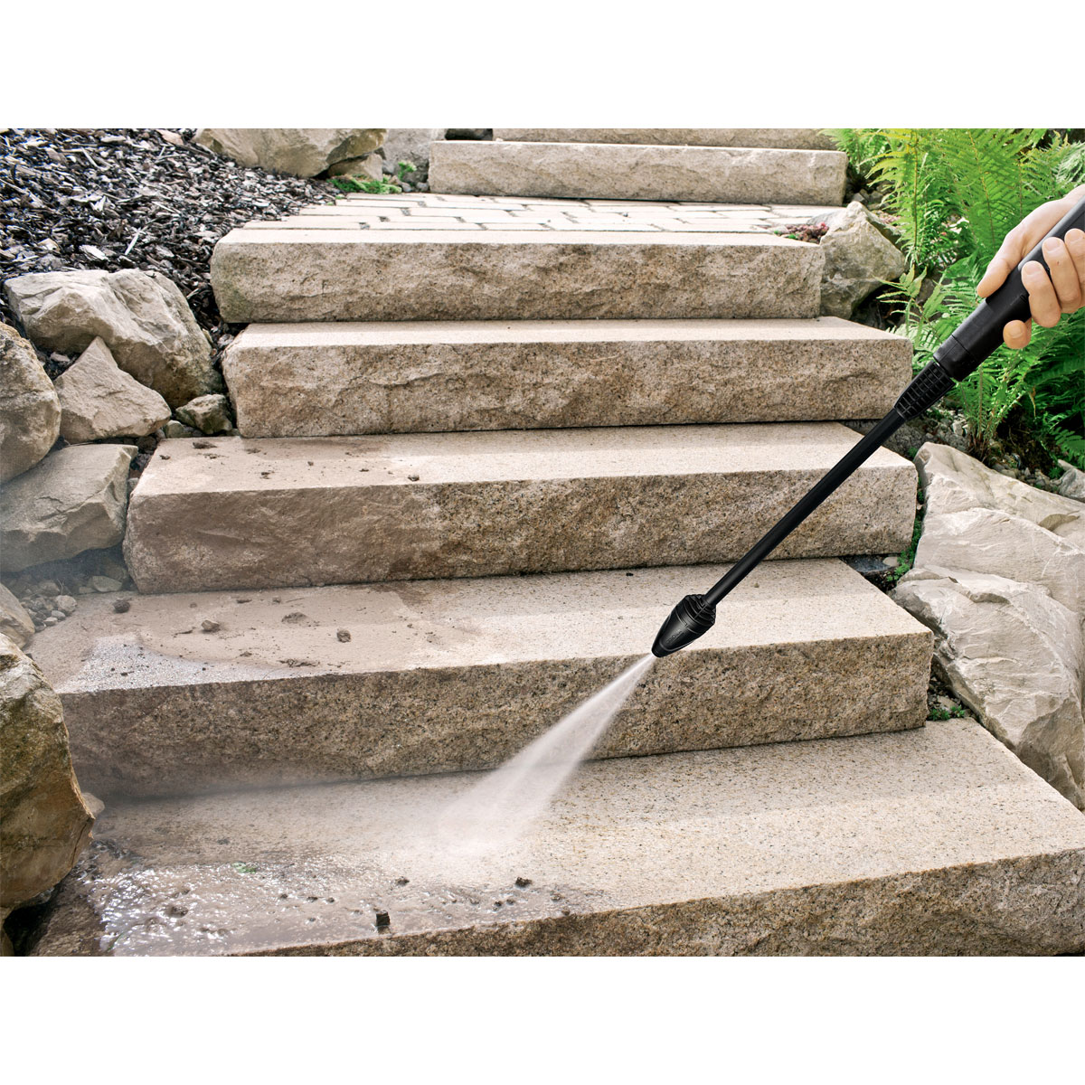 Kärcher Hochdruckreiniger K 2 Universal Edition Bild 5