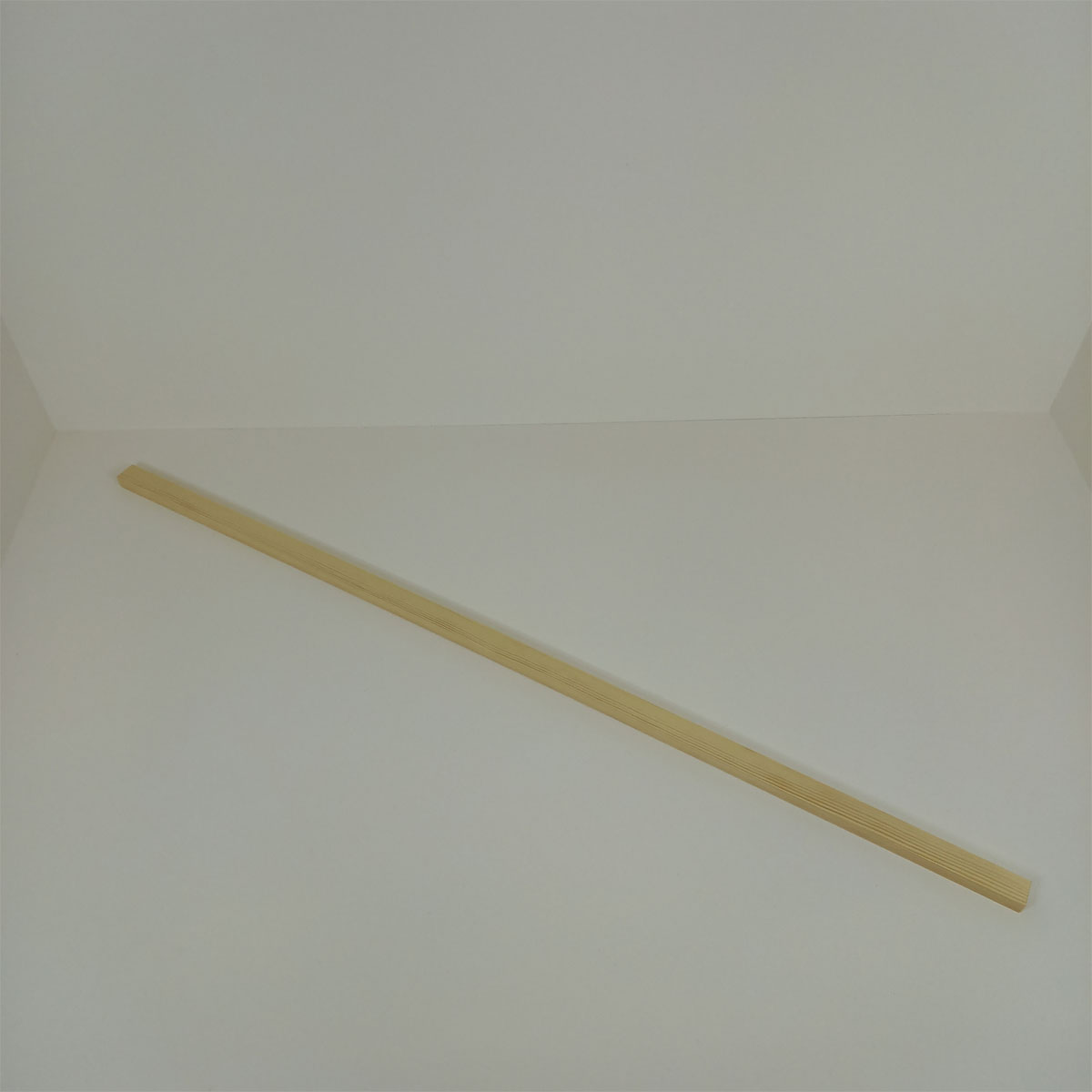 Rechteckleiste Nadelholz 15 x 25 x 1000 mm Bild 1