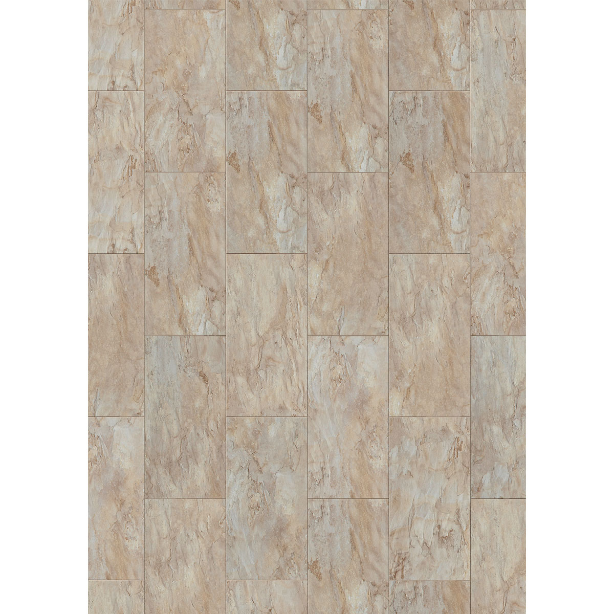 Specht Laminatboden Deluxe Aqua Buntschiefer 60,4 x 28 cm