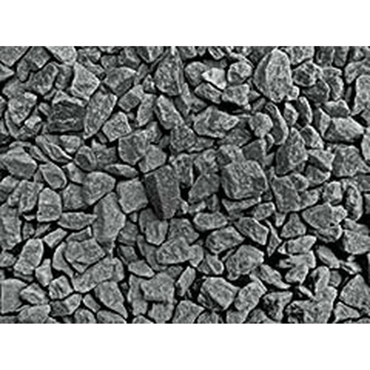 Edelsplitt Milano Körnung 5-8 mm 300 kg Bild 1