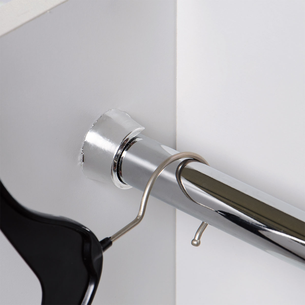 Suki Stangenlager rund Durchmesser 2,5 cm 2 Stück Bild 2