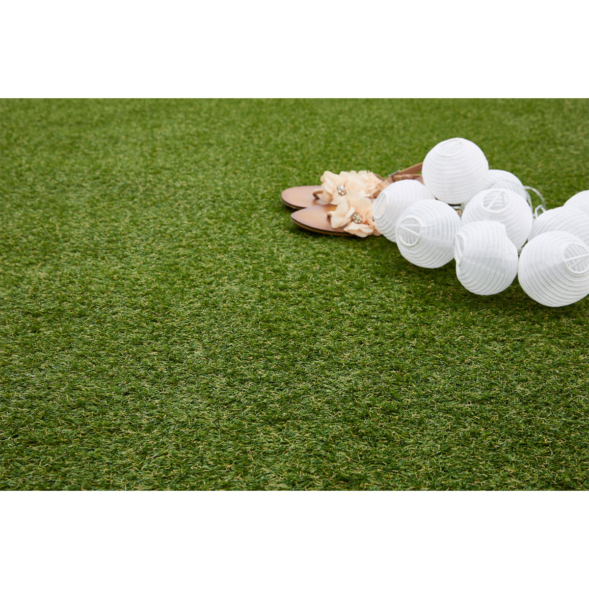 Kunstrasen Chill 300 x 200 cm Bild 5
