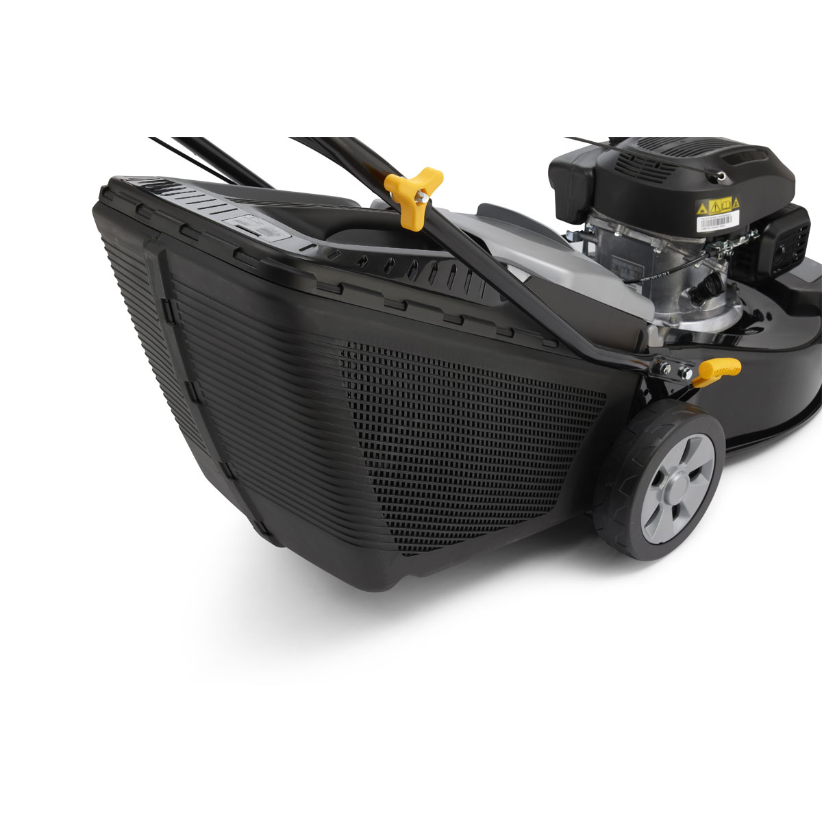 Alpina-Garden Benzin-Rasenmäher AL4 46 A Bild 6