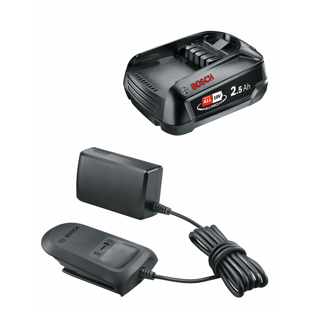 Gloria Power For All Starter Kit 18V Bild 2