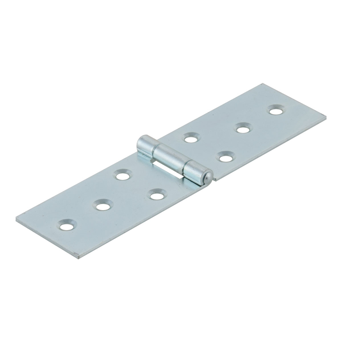 Suki Tischband Edelstahl verzinkt 120 x 35 mm