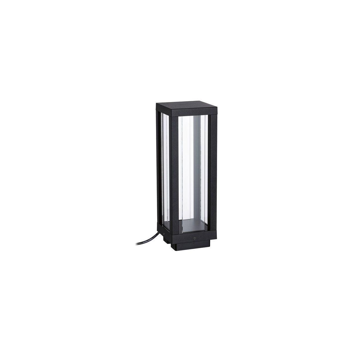 Paulmann Outdoorlaterne Link+Light Lantern Bild 1