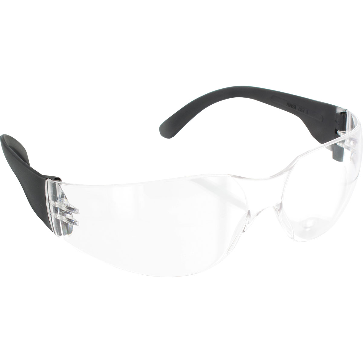 Triuso Allzweckbrille grau