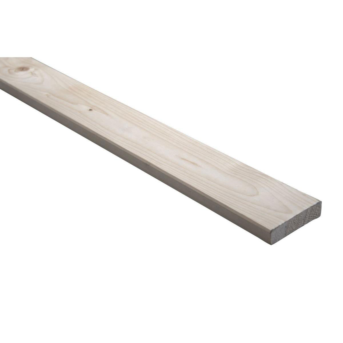 Specht Softline Kiefer 12,5 x 96 x 2400 mm