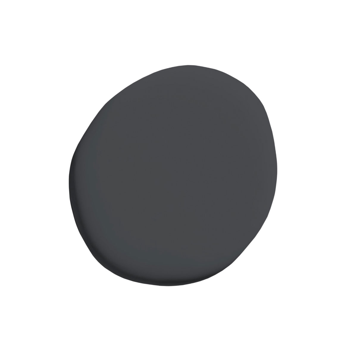 Alpina Innenfarbe pure farben 2,5 L Anthrazitgrau matt Bild 4